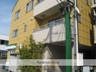 猪名寺ツーワンビルの画像