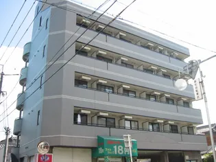 エムシステム武庫之荘1の画像