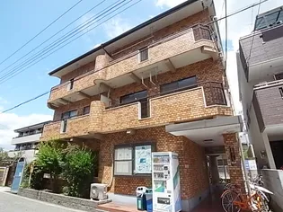 橋本第3マンションの画像