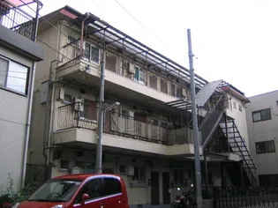 喜楽マンションの画像