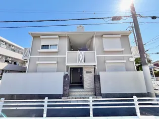 ジュネス武庫之荘の画像