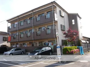 サンライズヴィレッジの画像