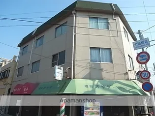 スウィートハイムの画像