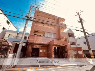 サウスサイド武庫之荘【304号室】の外観