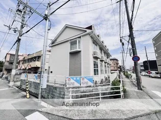 ハイエスト浜田町の画像