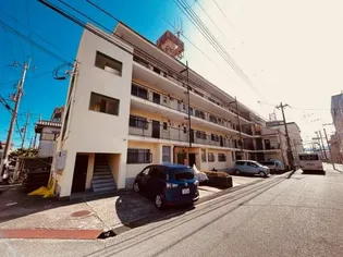 第1ハイツ武庫庄の画像