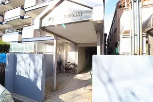 グレイスフル西川【2階】のその他画像