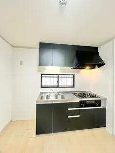 グレイスフル西川【2階】のキッチン