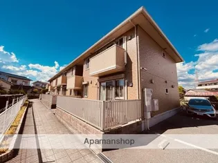 サンハイム常吉【101号室】の外観