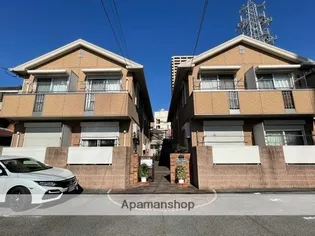 ツインコートの画像