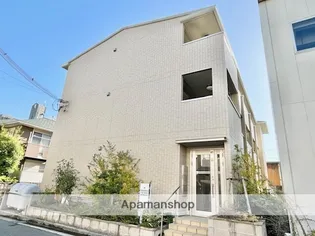 レジデンス ファーベスの画像