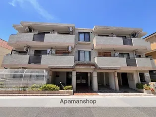 エスポワール武庫之荘2の画像