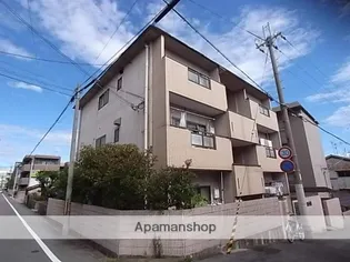 ネオメゾン武庫川の画像