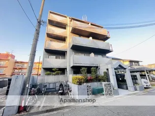 メゾンフィルブロードの画像