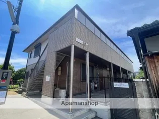 オリーブハイツ【102号室】の外観