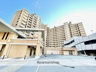 尼崎ザ レジデンスの画像