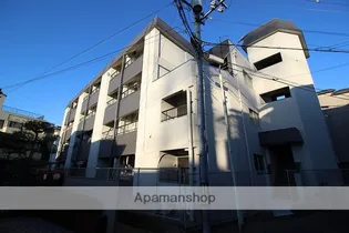 大栄マンションの画像