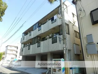 サンスーシーハウスの画像