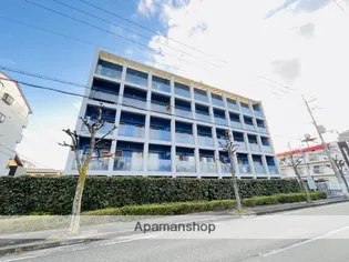 ラヴィリッシュ武庫之荘の画像