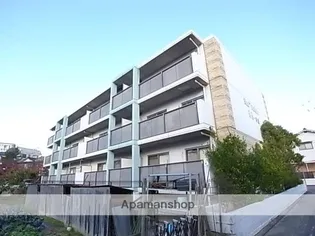 シャーメゾン燦燦東館の画像