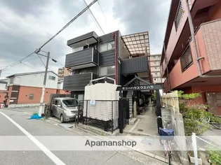 サニーハウスウエハラの画像