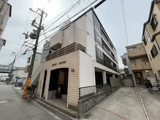 メゾンフォンタルの画像