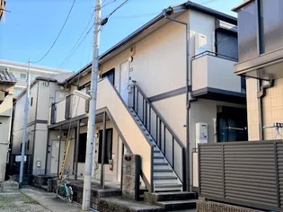 アストリアハイツ2NDの画像