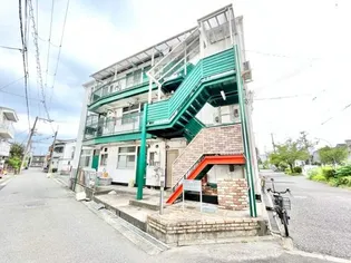 シャトー北大物の画像