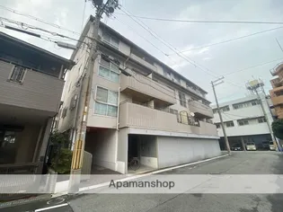 サンハイツの画像