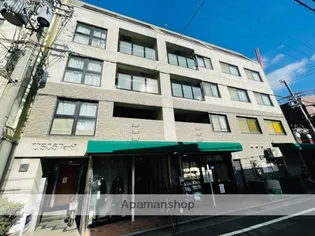 ひらこうパート1【5階】の外観