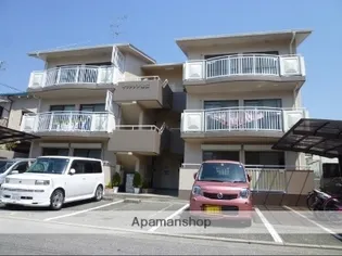 サンメゾン難波の画像