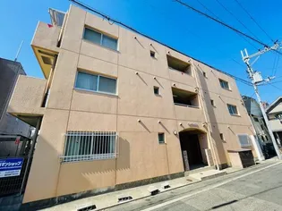 マンション立花の画像