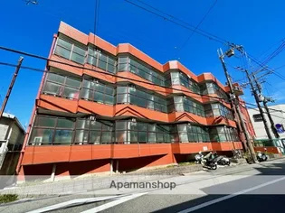 ソレイユ水堂の画像