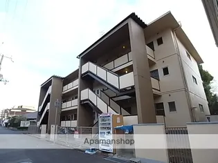 橋本アパートメントの画像