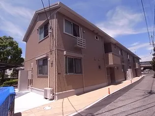 サンハイム常松の画像