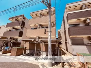 フジパレス武庫之荘Ⅴ番館の画像