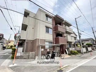 エスポワール シャトゥの画像