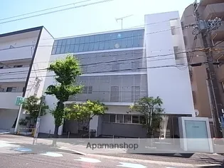 T’S−SQUARE【3階】の外観