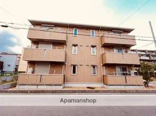 シューパレスⅢの画像