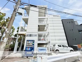 アバントコート尼崎の画像