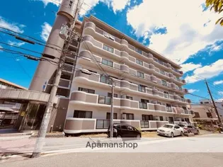 メルベーユ武庫川の画像