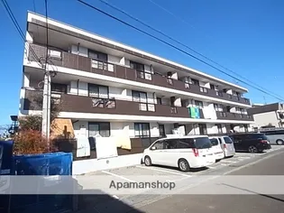 エル南武庫之荘【103号室】の外観