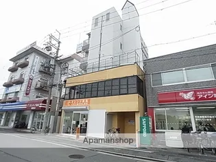 ヨシダビルの画像