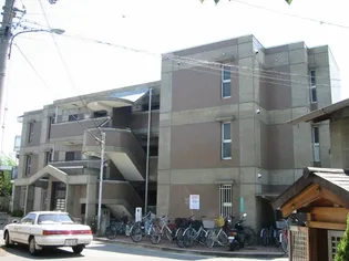 サンロイヤル塚口【2階】の外観