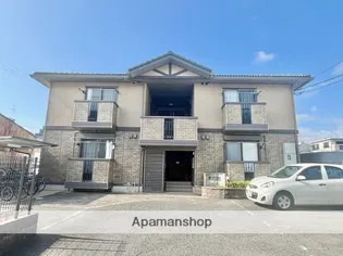 エスポワール【105号室】の外観