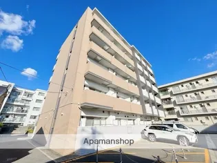 クレスト園田の画像