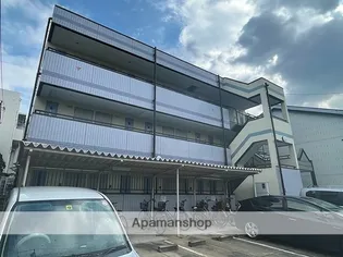 ジョイフル山善の画像