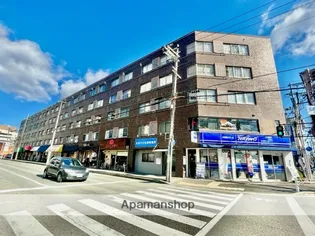 コーポ潮江の画像