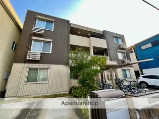 パークサイド千歳Nの画像