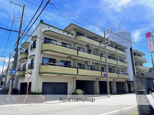 リヴィエール尾浜【217号室】の外観